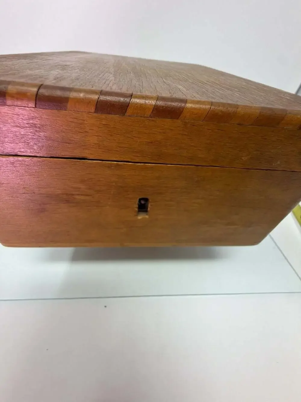 Unbranded small rectangular